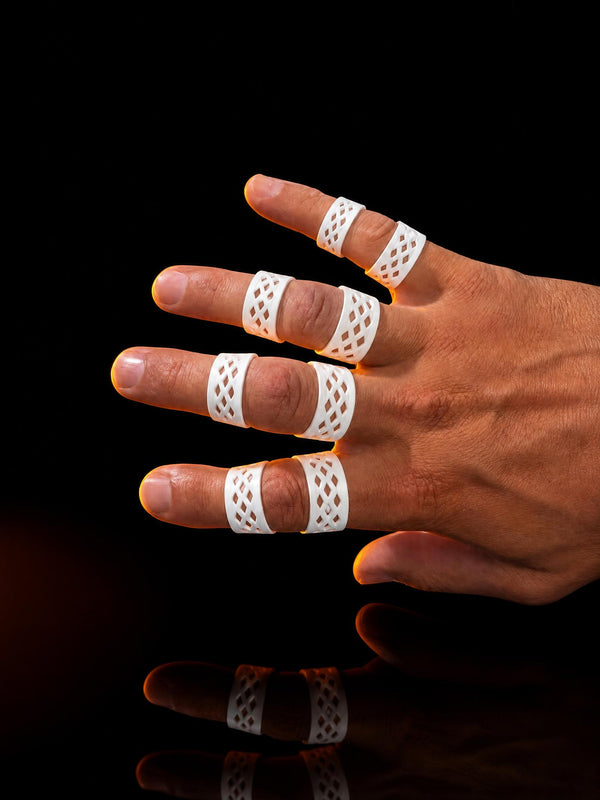 Towa Finger Strap — 1 Hand Bundle