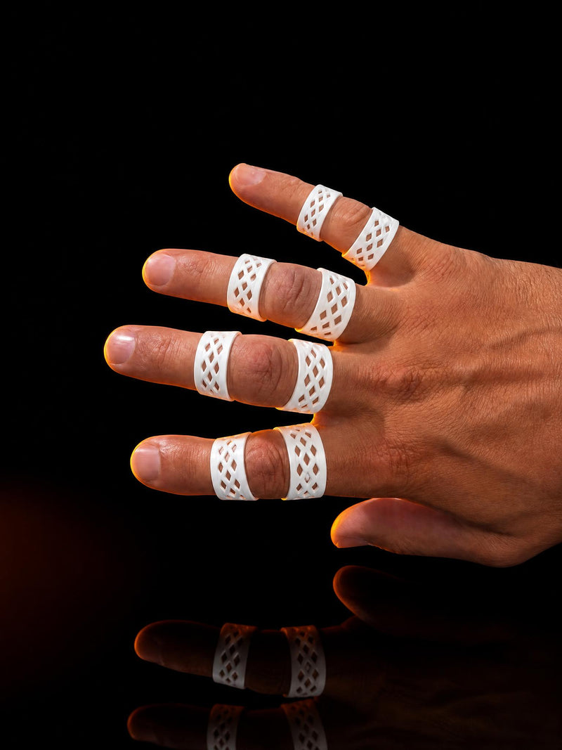 Towa Finger Strap — 1 Hand Bundle
